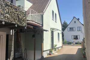 Exklusive Investitionsgelegenheit: Großzügiges Anwesen mit zwei Einfamilienhäusern im sonnigen Wyhl! – Emmendingen (Kreis) – Vorschaubild 25