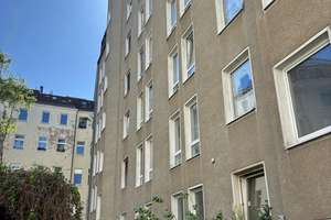 Schöne 3-Zimmer Wohnung in Moabit *Eigenbedraf möglich* – Erasmusstraße 6, 10553 Moabit, Berlin – Vorschaubild 13