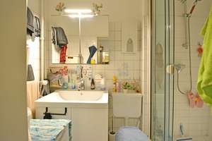 Frei werdende 2-Zimmer Wohnung mit Balkon, zentral Hamburg-Stellingen – Die vollständige Adresse der Immobilie erhältst du vom Anbieter., 22527 Stellingen, Hamburg – Vorschaubild 9