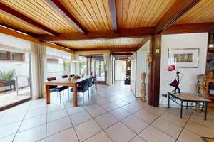 Exklusives Design-Lofthaus mit parkähnlichem Garten – Die vollständige Adresse der Immobilie erhältst du vom Anbieter., 67271 Obersülzen – Vorschaubild 7