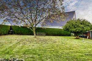 Idyllisches Zuhause mit schönem Garten! – Die vollständige Adresse der Immobilie erhältst du vom Anbieter., 59590 Geseke – Vorschaubild 3