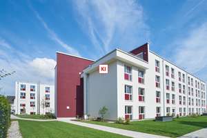 Studentenwohnung in Ingolstadt Nähe Stadtmitte - Kapitalanlage mit "Rundum-Sorglos-Paket"
