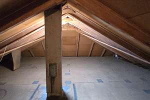 Haus mit Potential in ruhiger Lage nähe Aisch-Park-Center – Die vollständige Adresse der Immobilie erhältst du vom Anbieter., 91315 Höchstadt an der Aisch – Vorschaubild 29