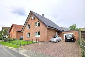 Gepflegtes Einfamilienhaus mit schönem Garten! – Lippe (Kreis) – Vorschaubild 1