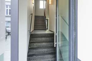 Erstbezug nach Sanierung - 3 Zimmerwohnung mit Balkon direkt zwischen Kudamm und dem Tiergarten – Die vollständige Adresse der Immobilie erhältst du vom Anbieter., 10785 Tiergarten, Berlin – Vorschaubild 53