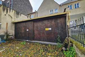 Einfamilienhaus mit Ladenfläche in Mayen - inkl. Garagen und Stellflächen in der Innenstadt – Mayen-Koblenz (Kreis) – Vorschaubild 14