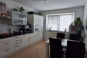 Schöne, helle 2-Zi-Wohnung mit Balkon Nähe MG Rheydt – Morr 47, 41239 Schrievers, Mönchengladbach – Vorschaubild 5
