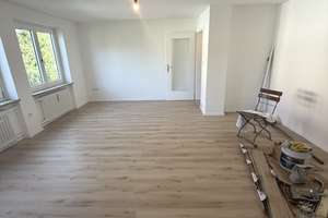 Frisch renoviertes 1-Zimmer-Apartment in Laim – Weichselbaumerstraße 1, 80686 St. Ulrich, München – Vorschaubild 8