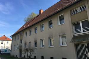 Ein tolles Wohngefühl: praktische 2-Zimmer-Wohnung – An der Steinhalde 42, 44879 Dahlhausen, Bochum – Vorschaubild 1