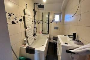 2-Fam.-Haus mit Anbau und ausgebautem Dachstudio in Toplage! Sackgasse! 3 Garagen! 2 Stellplätze! – Die vollständige Adresse der Immobilie erhältst du vom Anbieter., 73240 Wendlingen am Neckar – Vorschaubild 35