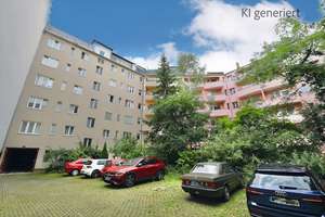 PRAKTISCHES ERDGESCHOSS - NAHE VOLKSPARK WILMERSDORF - ZUR ZEIT VERMIETET – Blissestr. 41 bf, 10713 Wilmersdorf, Berlin – Vorschaubild 10