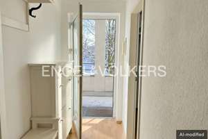 Elegante 3-Zimmer-Wohnung in Leipzigs Spitzenlage – Die vollständige Adresse der Immobilie erhältst du vom Anbieter., 4155 Gohlis-Süd, Leipzig – Vorschaubild 5