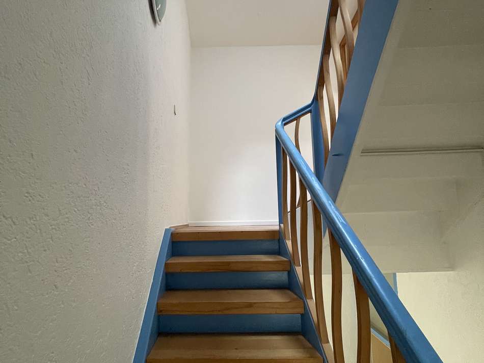 Treppenhaus