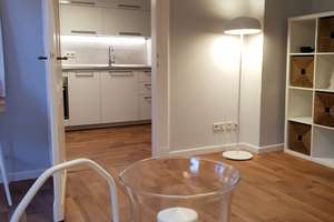 Stylisch möblierte, helle 2-Zimmer-Whg. in der Altstadt/Gartennutzung – Adolfstr. 50, 53111 Nordstadt, Bonn – Vorschaubild 17