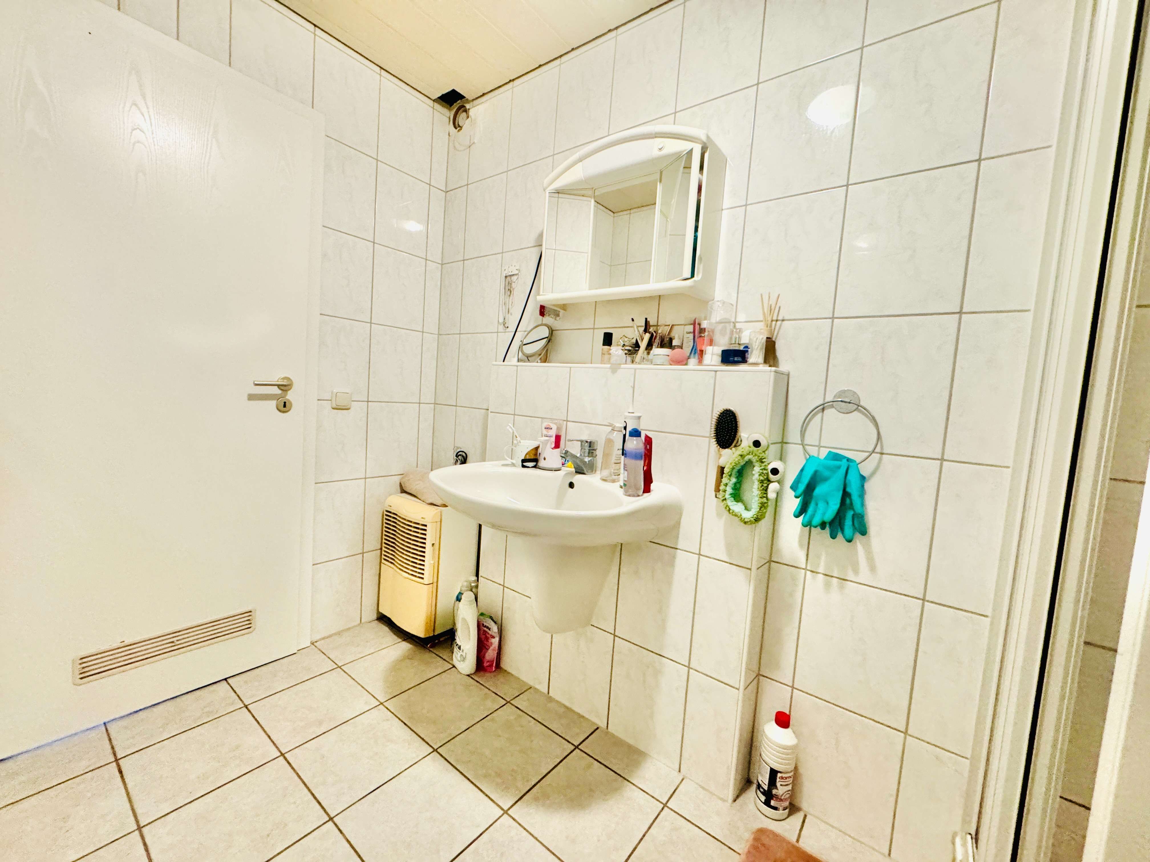 Immobilie in Olsberg - Moderne Souterrain Wohnung mit eigener Terrasse nahe Winterberg! - Bild 3