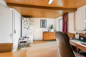 Ankommen und wohlfühlen: Solide Doppelhaushälfte mit Süd-Terrasse,  Gartenidylle und Stellplatz – Die vollständige Adresse der Immobilie erhältst du vom Anbieter., 72469 Meßstetten – Vorschaubild 14