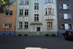 Gemütliche 1-Zimmer Wohnung mit Altbaucharakter in ruhiger Lage! – Kopernikusstraße 20, 45143 Altendorf, Essen – Vorschaubild 8