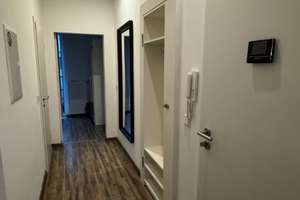 Wohnen mit Charakter: Gepflegte Wohnung in zentraler Lage – Die vollständige Adresse der Immobilie erhältst du vom Anbieter., 40211 Stadtmitte, Düsseldorf – Vorschaubild 9