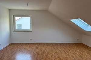 Renovierte 1 Zimmer-Dachgeschosswohnung in Mainz-Marienborn, nähe ZDF – Zum Knechelsberg 0, 55127 Marienborn, Mainz – Vorschaubild 6