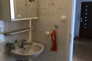 2-Raum-Wohnung mit zwei Balkonen und EBK. Möbelablöse möglich  – Bleichstraße 37, 75173 Pforzheim – Vorschaubild 18