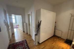 Vollmöblierte großzügige Altbauwohnung im Herzen von Berlin-Mitte! – Die vollständige Adresse der Immobilie erhältst du vom Anbieter., 10117 Mitte (Ortsteil), Berlin – Vorschaubild 5