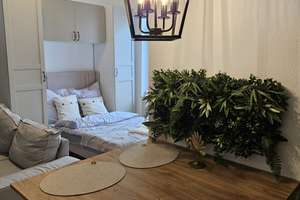 Zentrales, modernes Altbau Apartment mittendrin und trotzdem ruhig EBK und Pauschalmiete all in – Lothringer Straße 27, 65195 Westend / Bleichstraße, Wiesbaden – Vorschaubild 14