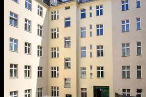 Freie 1,5Z Wohnung im Afrikanischen Viertel – Kamerunerstr 16, 13351 Wedding, Berlin – Vorschaubild 4