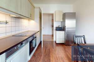Traumhafte Maisonette-Wohnung mit 100 m² Wohnfläche & Einbauküche im beliebten Stadtteil Kaßberg – Die vollständige Adresse der Immobilie erhältst du vom Anbieter., 9112 Kaßberg, Chemnitz – Vorschaubild 2