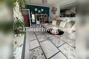 Tauschwohnung: TAUSCHE !!! meine 3 Zimmer Wohnung in Pankow gegen 2 Zimmer – Die vollständige Adresse der Immobilie erhältst du vom Anbieter., 13189 Pankow (Ortsteil), Berlin – Vorschaubild 2