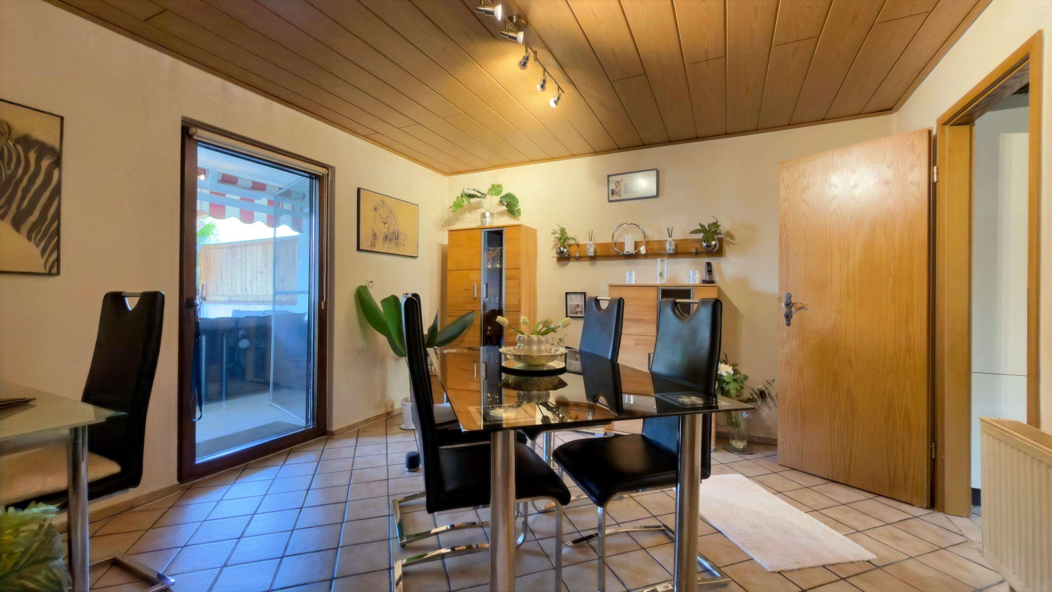 Immobilie in Bockenheim an der Weinstraße - Top gepflegt in ruhiger Wohnlage - Bild 3