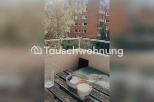 Tauschwohnung: 2,5 Zimmer Wohnung in netter Lage mit Balkon und Vollbad – Die vollständige Adresse der Immobilie erhältst du vom Anbieter., 22769 Eimsbüttel (Ortsteil), Hamburg – Vorschaubild 6