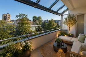 || ZEITLOS SCHÖN || Vermietete Wohnung im Zooviertel || LEBEN IM ZOOVIERTEL || – 40237 Düsseltal, Düsseldorf – Vorschaubild 8