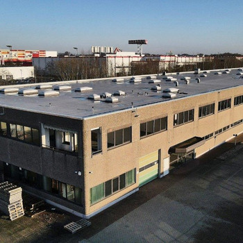 Funktionale und teilbare Hallenflächen in Barsbüttel zu mieten