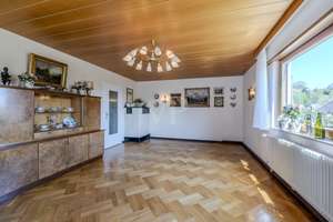 Ein Ort, der begeistert - Einfamilienhaus mit traumhaftem Blick über Stuttgart – Die vollständige Adresse der Immobilie erhältst du vom Anbieter., 70193 Kräherwald, Stuttgart – Vorschaubild 5