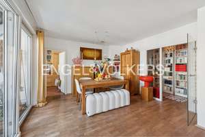 Komfortabel leben in Deutz mit Balkon, Aufzug & Garage in Rheinnähe – Die vollständige Adresse der Immobilie erhältst du vom Anbieter., 50679 Deutz, Köln – Vorschaubild 5
