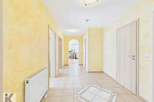 Einziehen und Wohlfühlen – Hochwertige 3-Zimmer-Wohnung mit Balkon in familienfreundlicher Bestlage – 67071 Oggersheim, Ludwigshafen am Rhein – Vorschaubild 9