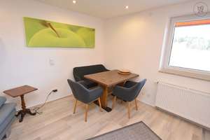 Möblierte 2-Zimmer-Wohnung mit Garten und Blick auf die Alpen bei Waltenhofen – Die vollständige Adresse der Immobilie erhältst du vom Anbieter., 87448 Waltenhofen – Vorschaubild 2