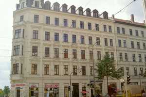 TOP-Wohnung in Leipzig-Südvorstadt - Nähe Uni – Karl-Liebknecht-Straße 86, 4275 Leipzig – Vorschaubild 1