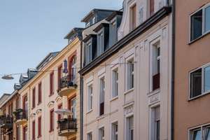 Wohnen über den Quadraten – leerstehende 3-Zimmer-Dachgeschosswohnung mit großer 25 m² Dachterrasse – 68161 Innenstadt/Jungbusch, Mannheim – Vorschaubild 21