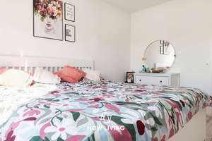 Einziehen, ankommen, zuhause sein – liebevoll modernisierte 4-Zimmer-Wohnung – 38112 Lehndorf-Watenbüttel, Braunschweig – Vorschaubild 20