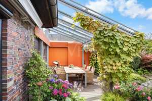 Exklusiver Bungalow in Coldewei-Himmelreich mit hochwertiger Ausstattung und Gartenparadies – Wilhelmshaven – Vorschaubild 24