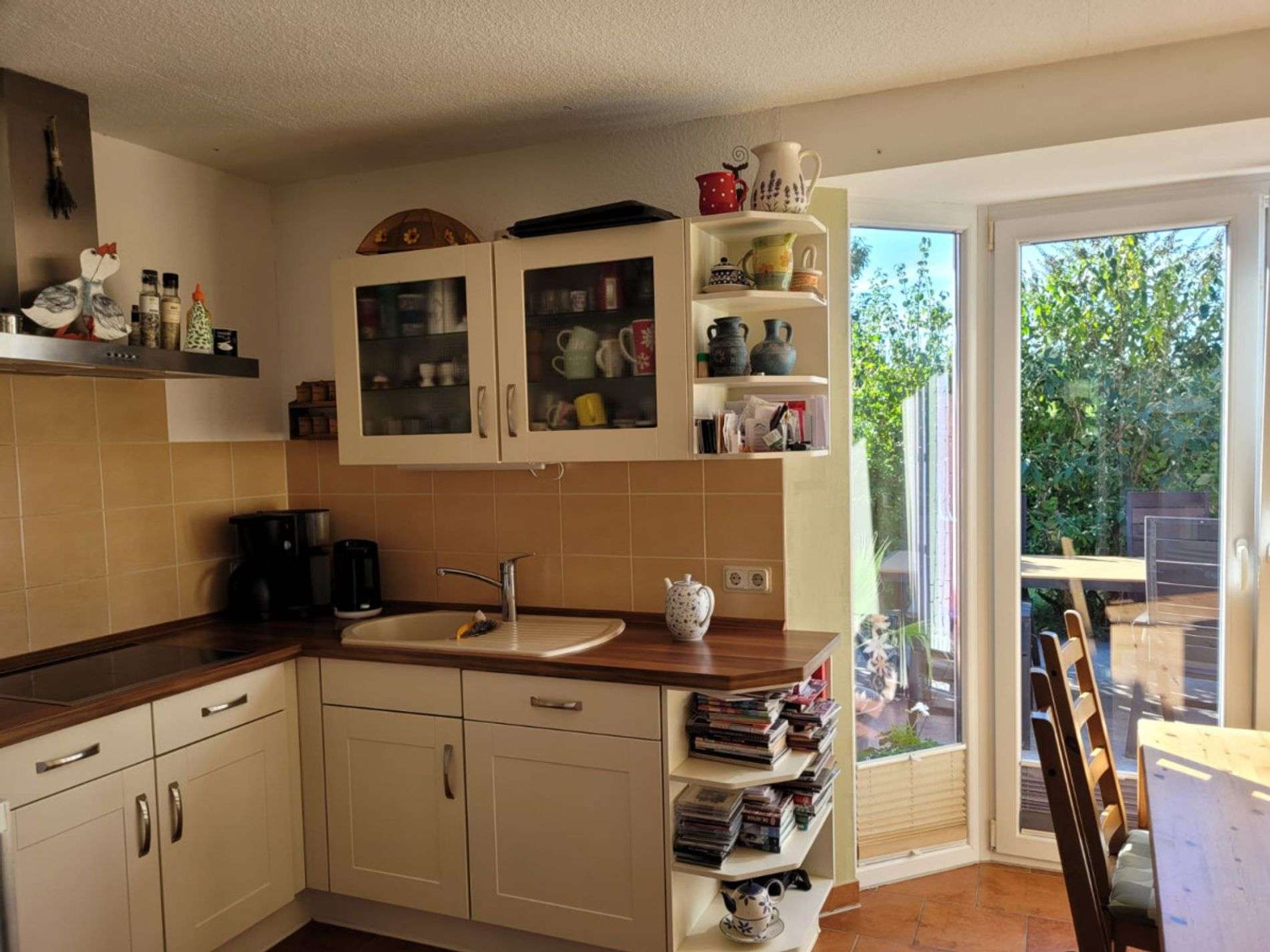 Immobilie in Stolpe auf Usedom - EINMALIGE IMMOBILIE IN TRAUMLAGE INMITTEN DER NATUR (INSEL USEDOM) - UNVERBAUBARER BLICK - Bild 5