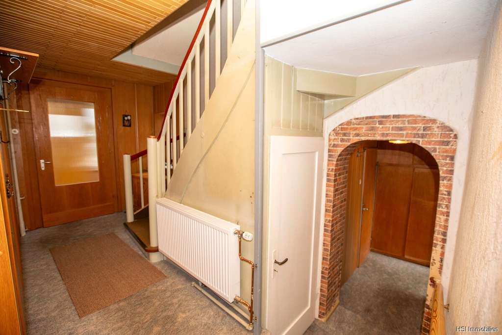 Immobilie in Lengede - Doppelhaushälfte  provisionsfrei - Bild 4