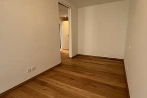 Helle 2-Zimmer Wohnung mit Balkon im 2. OG in München-Neuhausen – Rupprechtstraße 14a, 80636 St. Vinzenz, München – Vorschaubild 11