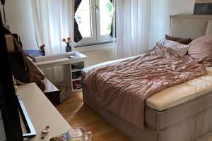 Schöne 3-Zimmer-Wohnung inkl. Balkon, jetzt Chance ergreifen! – Körnerstraße 54, 58095 Mittelstadt, Hagen – Vorschaubild 10