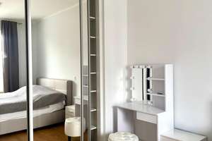 Stilvolle komplett möblierte Wohnung im Diplomatenviertel – Von-der-Heydt-Str. 1, 10785 Tiergarten, Berlin – Vorschaubild 10