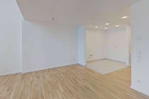 ++ ERSTBEZUG: First-Class-Maisonette mit Terrasse im Wohnquartier DREILINDEN Living ++ – Dreilindenstraße 6, 4177 Altlindenau, Leipzig – Vorschaubild 7