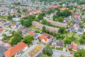 Surheide - Gepflegte Eigentumswohnung mit Gartenanteil in gefragter Lage – Die vollständige Adresse der Immobilie erhältst du vom Anbieter., 27574 Surheide, Bremerhaven – Vorschaubild 16