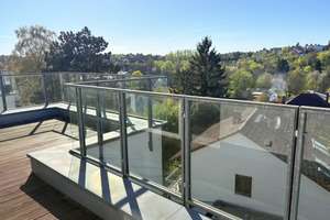 Penthaus mit 2 Terrassen, Panoramablick, Garage – Die vollständige Adresse der Immobilie erhältst du vom Anbieter., 55126 Finthen, Mainz – Vorschaubild 3