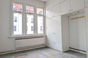 Großzügige Jugendstil-Altbauwohnung im Herzen der List mit 2 Balkonen im 2. OG – Ferdinand-Wallbrecht-Str. 21, 30163 List, Hannover – Vorschaubild 9